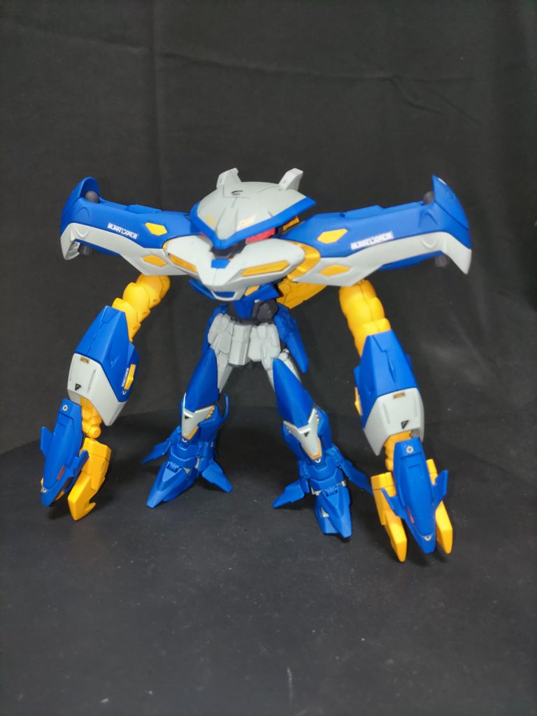 デュエルモード