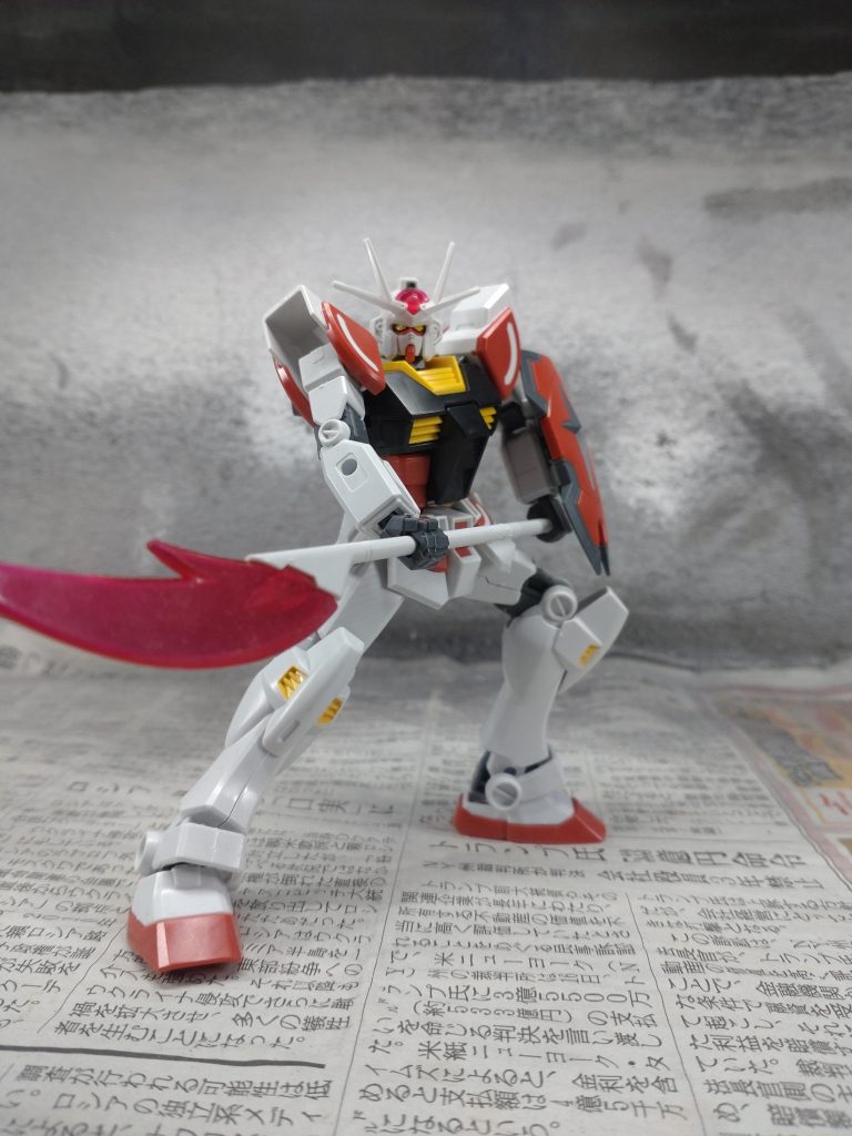 息子が作ったメタバース–3枚目/制作者：toshimon