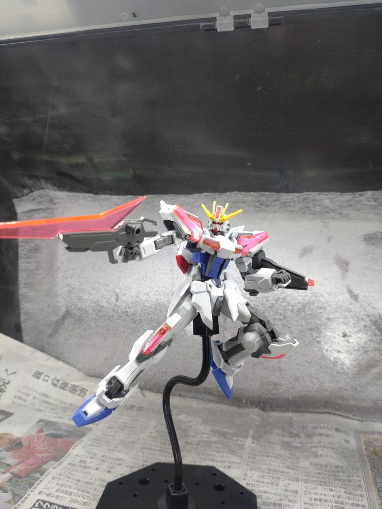 息子が作ったメタバース–5枚目/制作者：toshimon