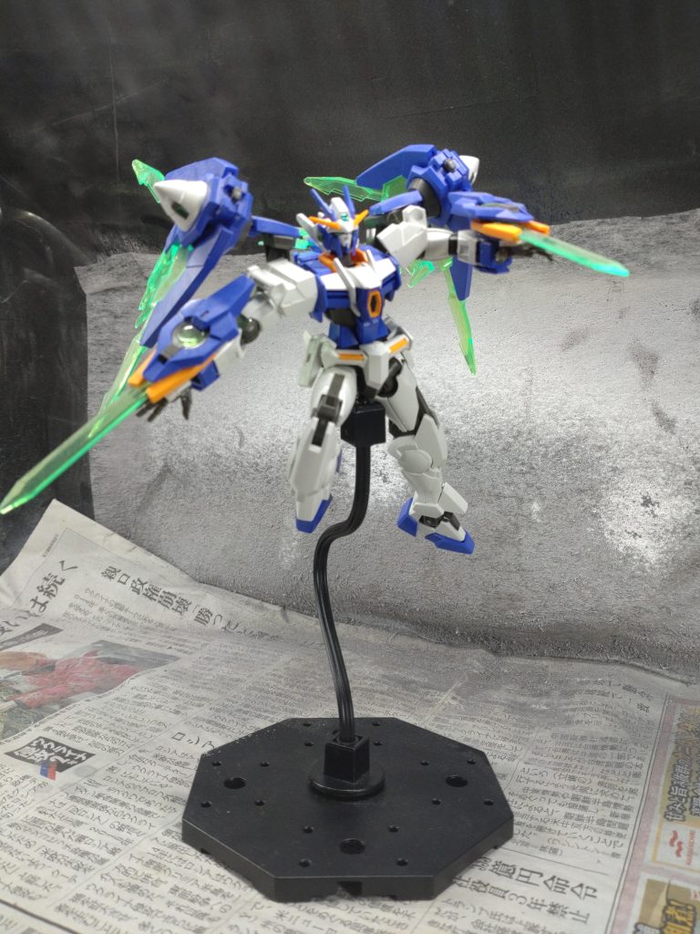 息子が作ったメタバース–9枚目/制作者：toshimon