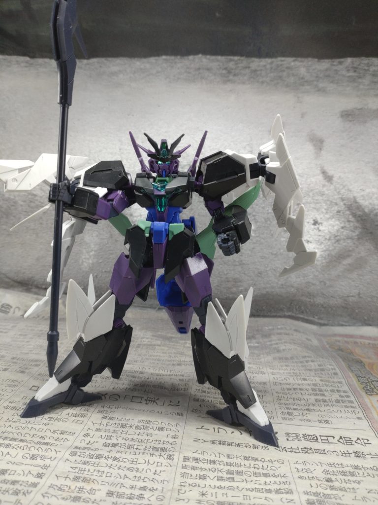 息子が作ったメタバース–3枚目/制作者：toshimon