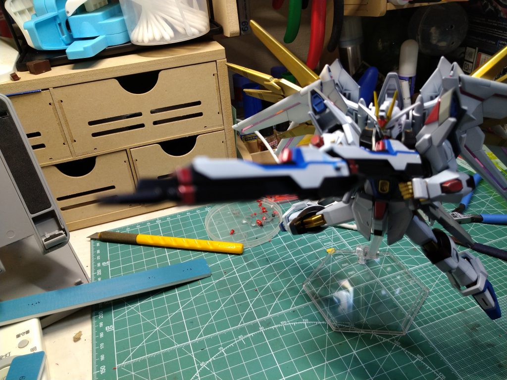 今のうちにブンドドしまくり!