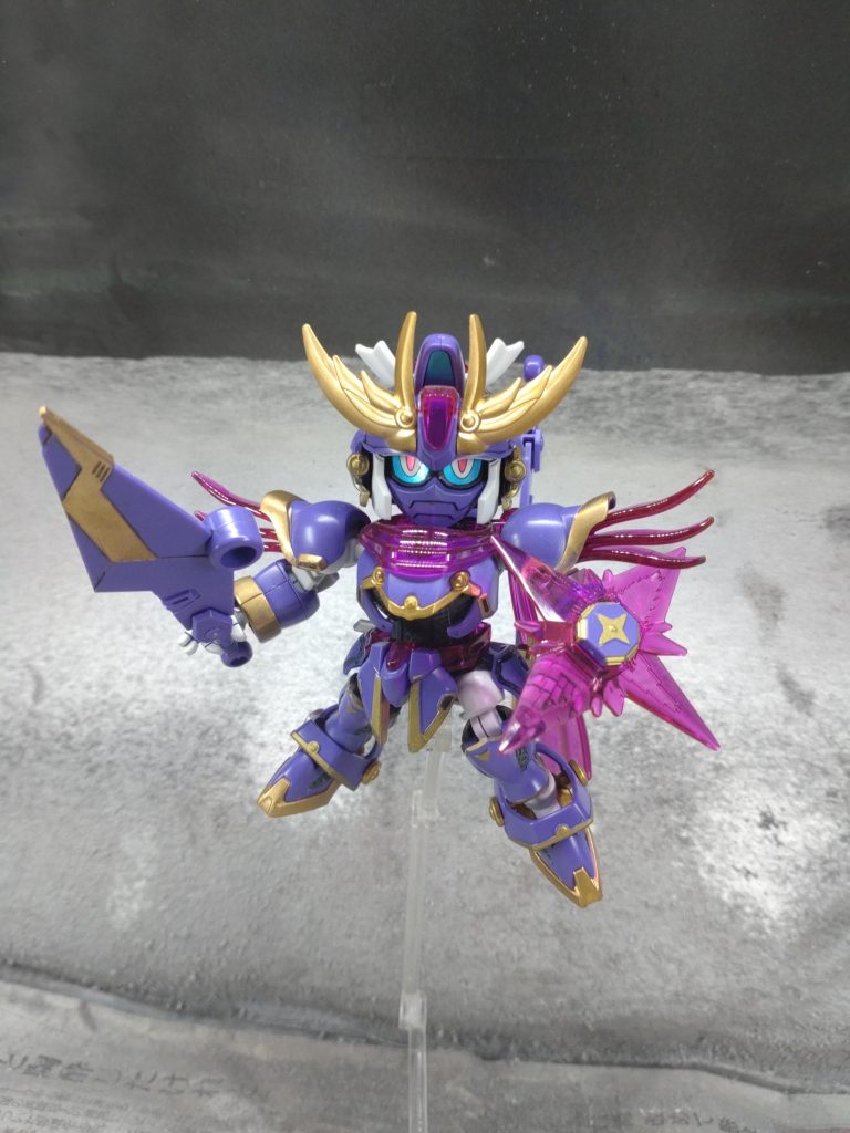 息子が作ったメタバース–5枚目/制作者：toshimon