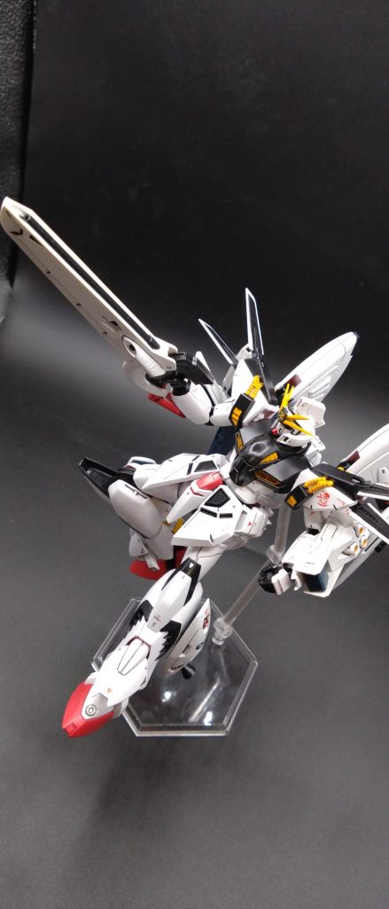 ビギナ・ギナⅡ　キンケドゥカスタム–6枚目/制作者：ニゴリA