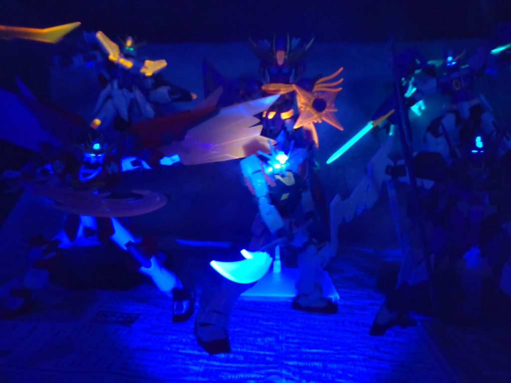 全員揃ってビコーン❕息子よ、頑張ったな❗最後までご覧いただきありがとうございます!