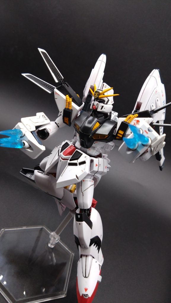 奥の手！ブランド・マーカ一