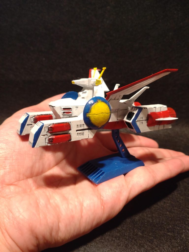 手のひらサイズ♪