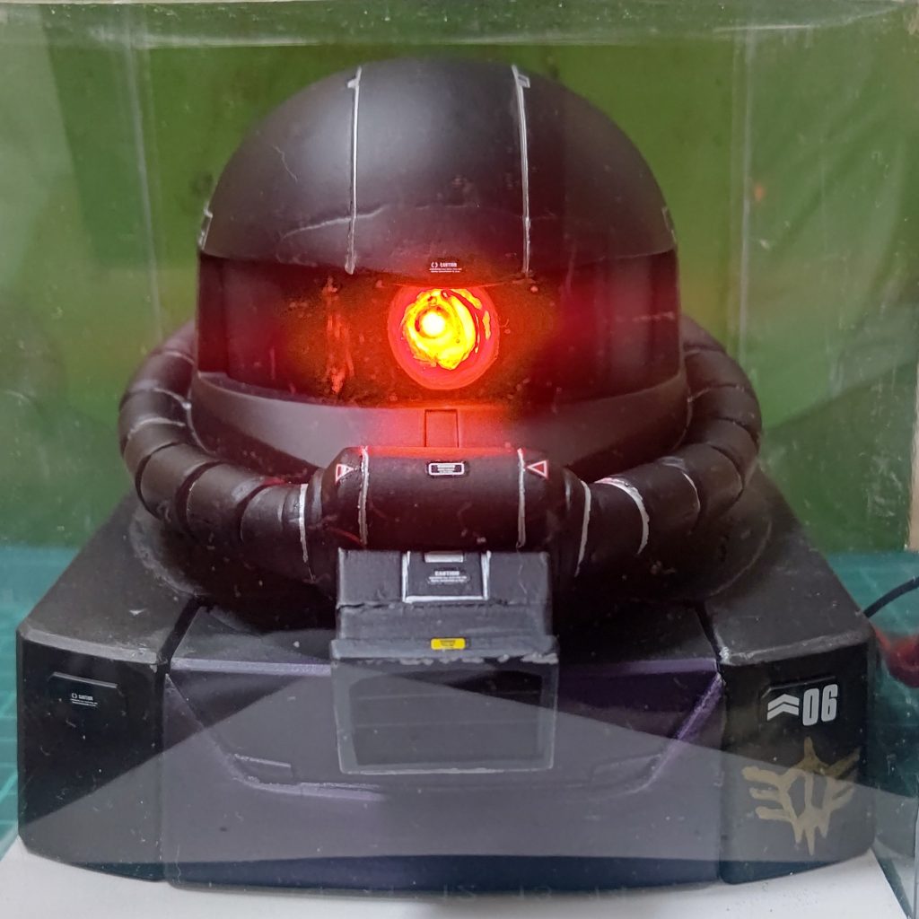 最後まで見てくれてありがとう😆