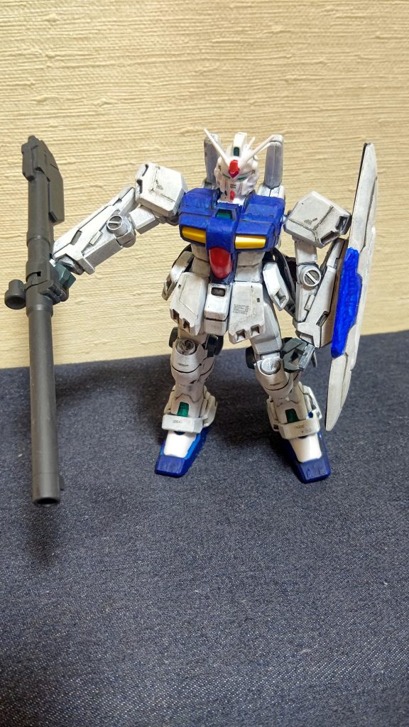 旧キットGP03S ステイメン–2枚目/制作者：KaNkankan