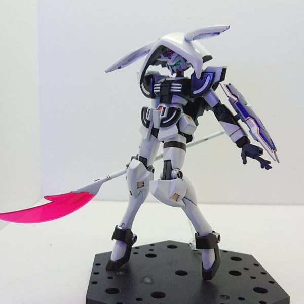 ラーガンダムchi-tan  style(ステラパール)