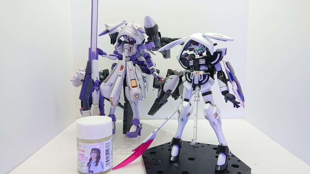 ラーガンダムchi-tan  style(ステラパール)–6枚目/制作者：chi-tan