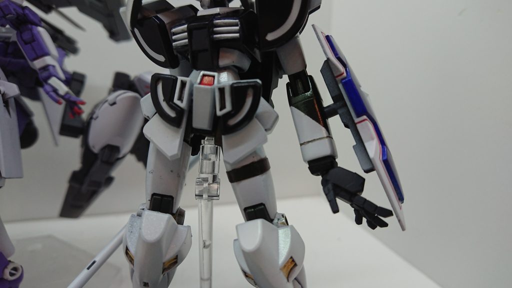 ラーガンダムchi-tan  style(ステラパール)–5枚目/制作者：chi-tan