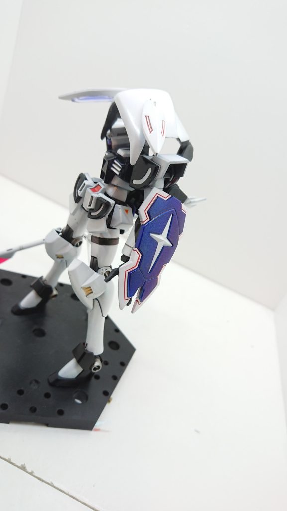 ラーガンダムchi-tan  style(ステラパール)–4枚目/制作者：chi-tan