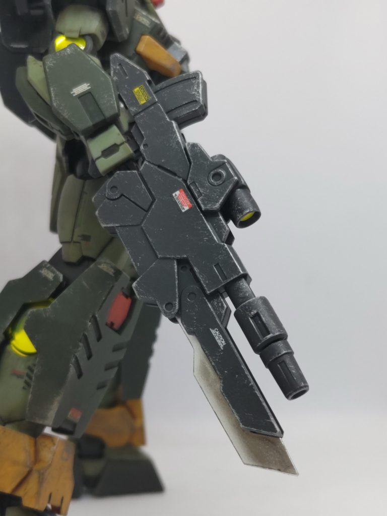 以上です！ご覧いただきありがとうございました(gundam-kao8)