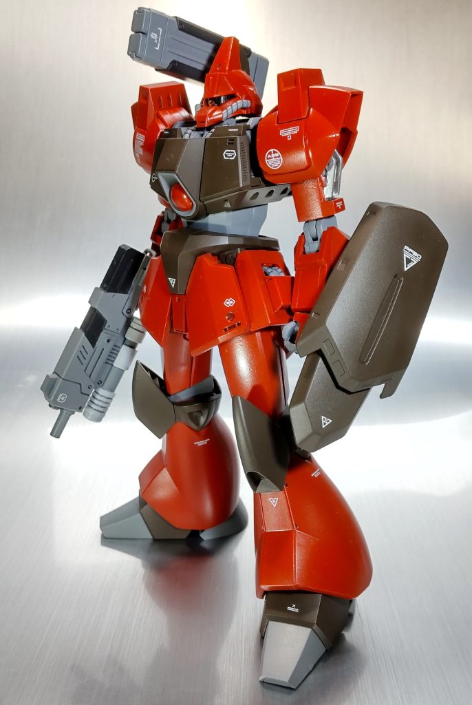 ガルバルディβ–2枚目/制作者：HIGE