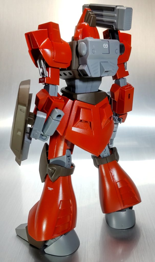 ガルバルディβ–3枚目/制作者：HIGE