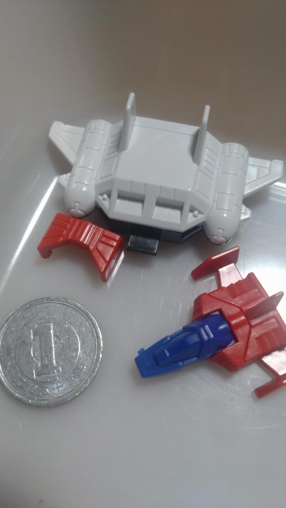 この大きさっ🎵いい(≧∇≦)b✨