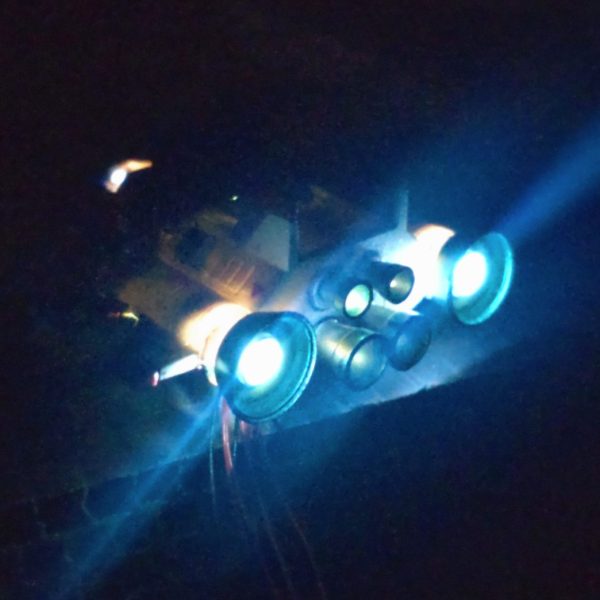 おまけのコアブースター✨