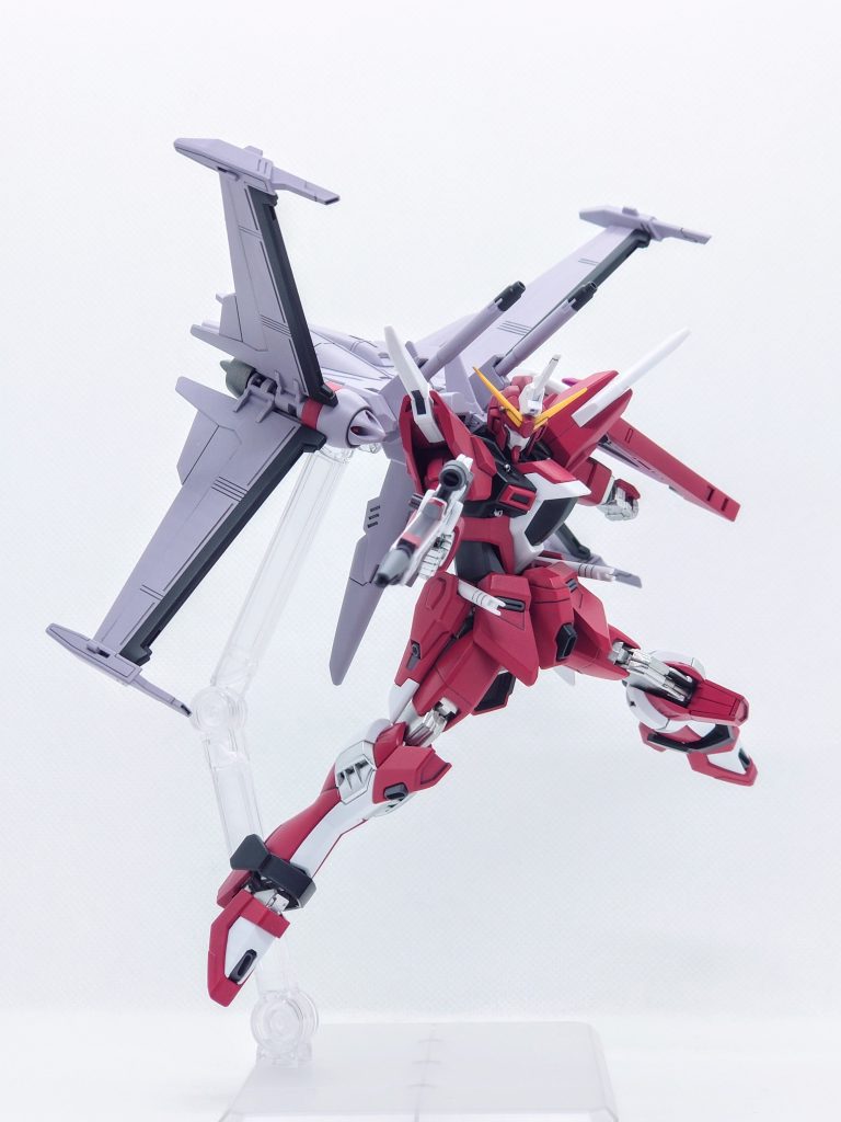 作中未登場のビームライフル