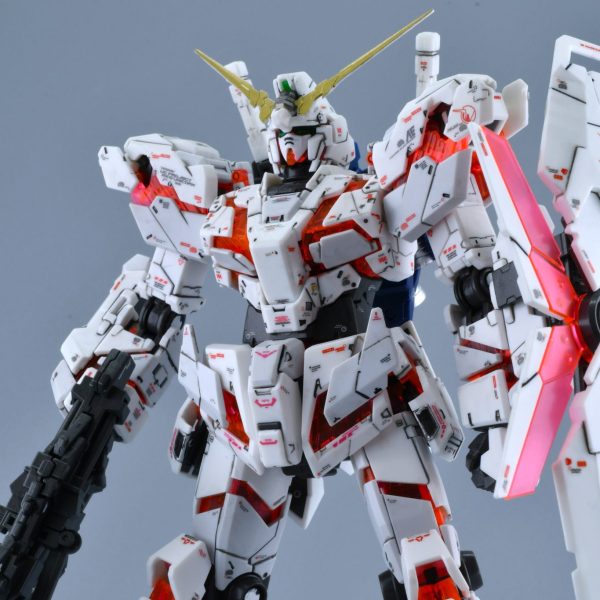 RGユニコーンガンダムVer.TWC