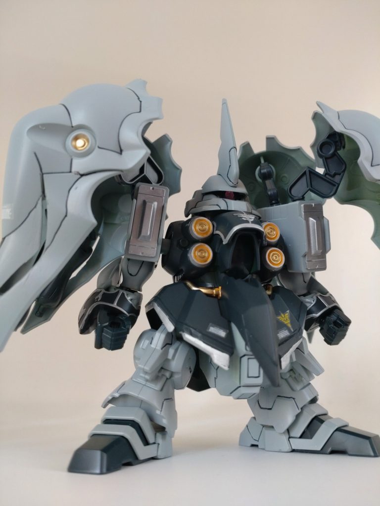 SD KSHATRIYA