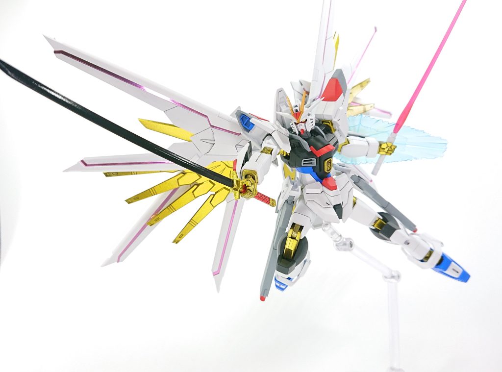 「僕は自分の手で、未来を選ぶ！」