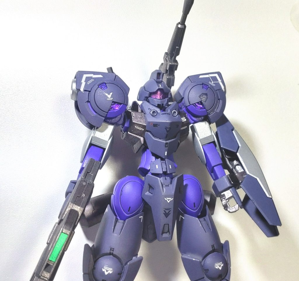 ハインドリーシュトルム–2枚目/制作者：noimmion