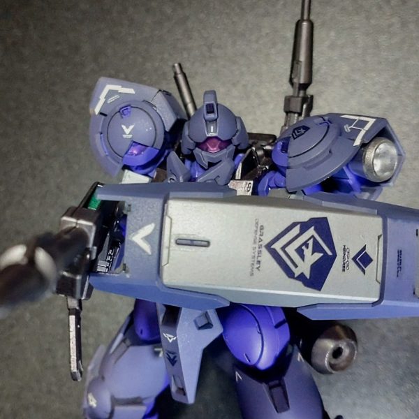 ハインドリーシュトルム