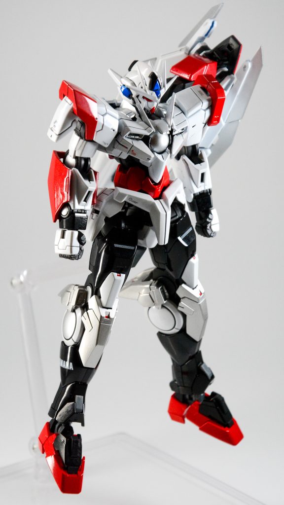 ■フロントビュー①