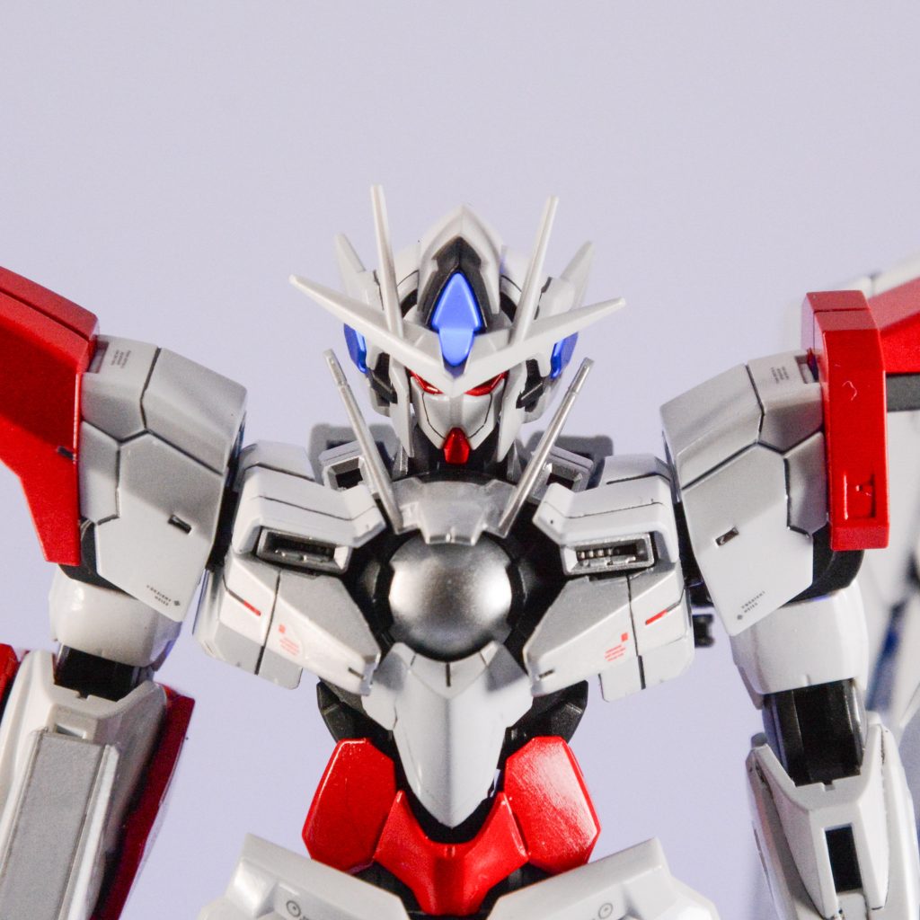 ■工作内容・ディテール堀り直し、エッジ出し・オリジナルデカールの作成、使用