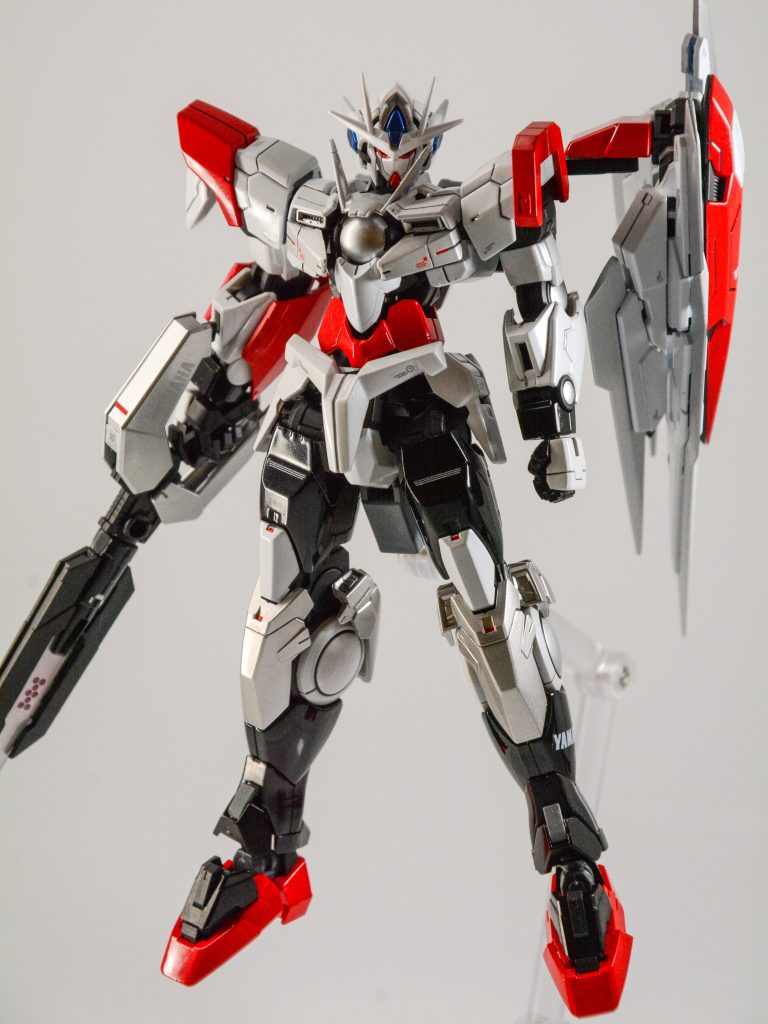 ■武装あり状態②