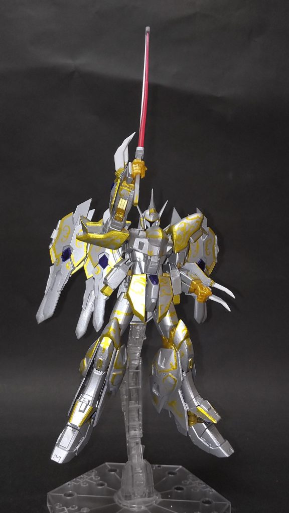 ブラックナイトスコードカルラ–7枚目/制作者：ほっと