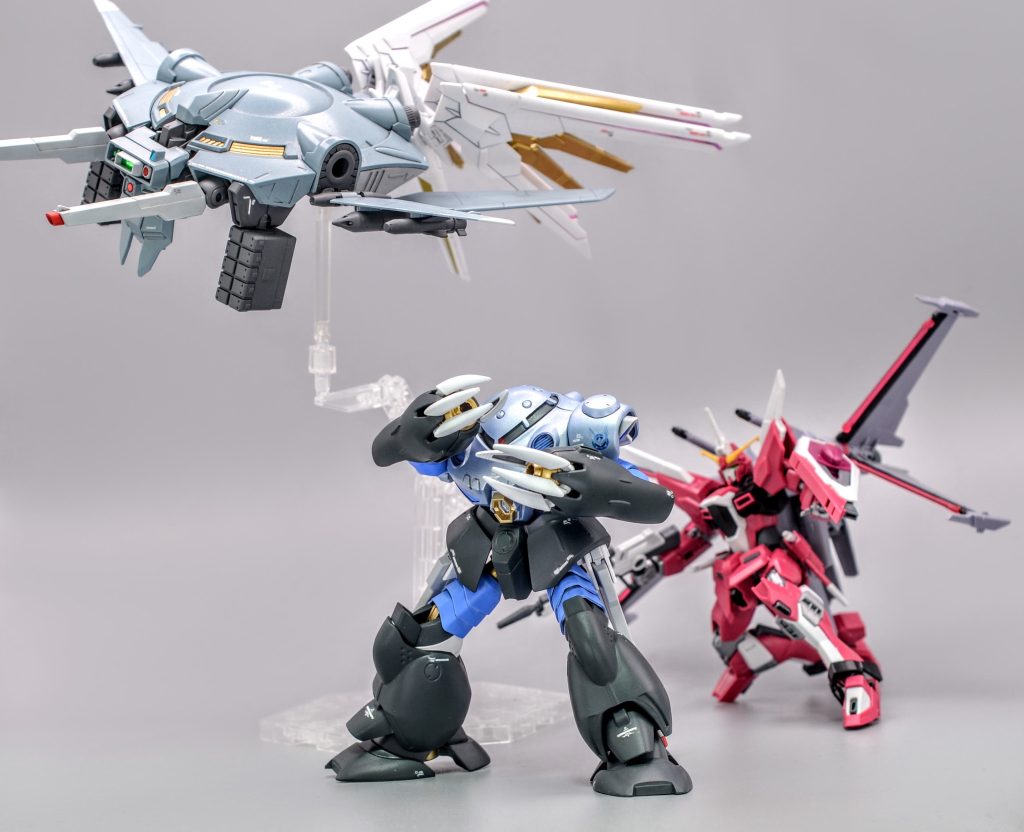 「 アスラーーーン!!!!」ご覧いただきありがとうございました!!