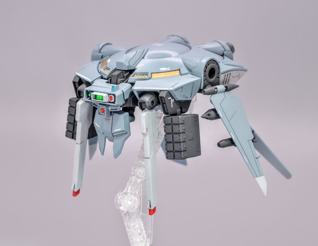 キャバリアー・アイフリッド-X4です