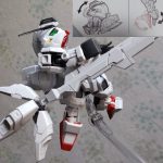 ①これくらいパックリ空くのはHGだとやりにくい面もあるのかもしれません。ただ逆に[…]