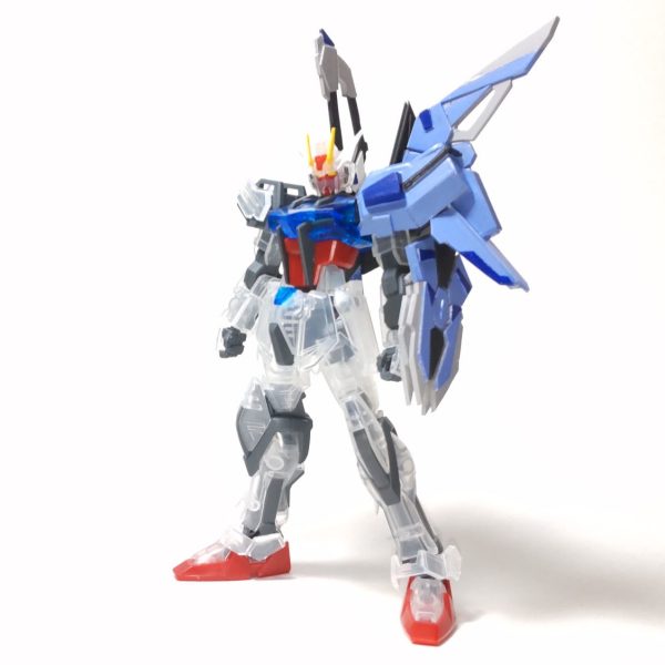 フルスクラッチ　ソードストライカーパック