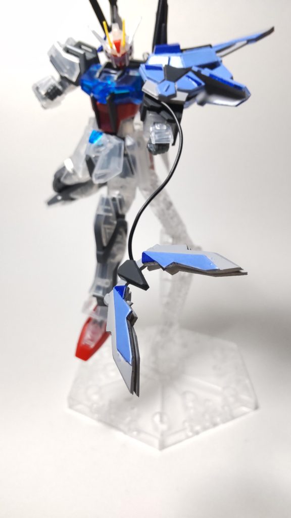 アンカー。デザインはかなり変えちゃいました。