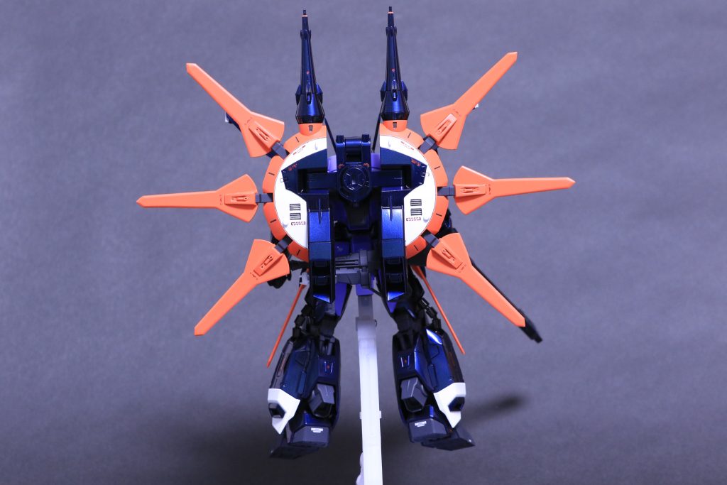 プロヴィデンスザク–3枚目/制作者：カフェラテ