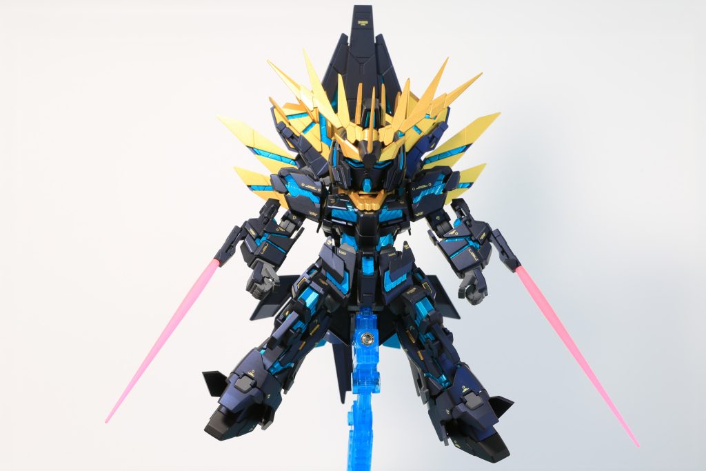 デフォルメ バンシィ・ノルン–8枚目/制作者：カフェラテ