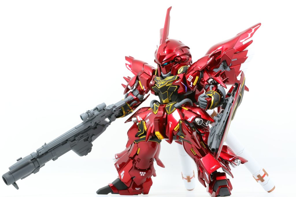 デフォルメ シナンジュ–4枚目/制作者：カフェラテ