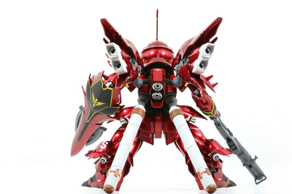 デフォルメ シナンジュ–5枚目/制作者：カフェラテ