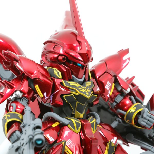 デフォルメ シナンジュ