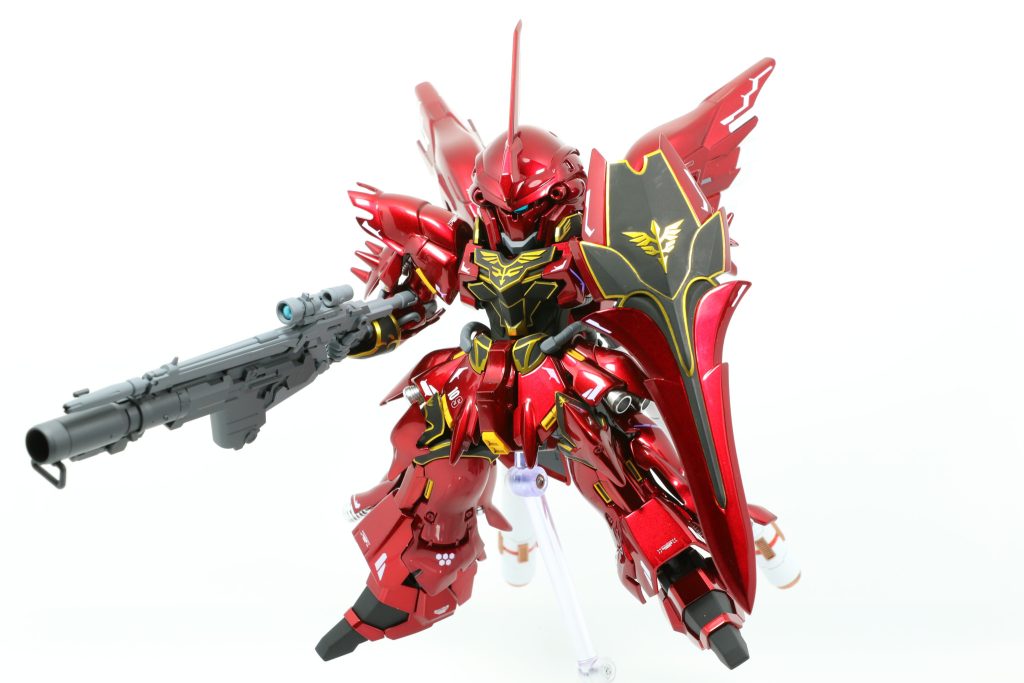 デフォルメ シナンジュ–6枚目/制作者：カフェラテ