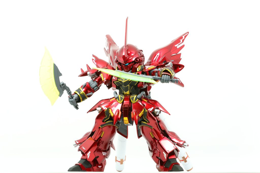 デフォルメ シナンジュ–8枚目/制作者：カフェラテ