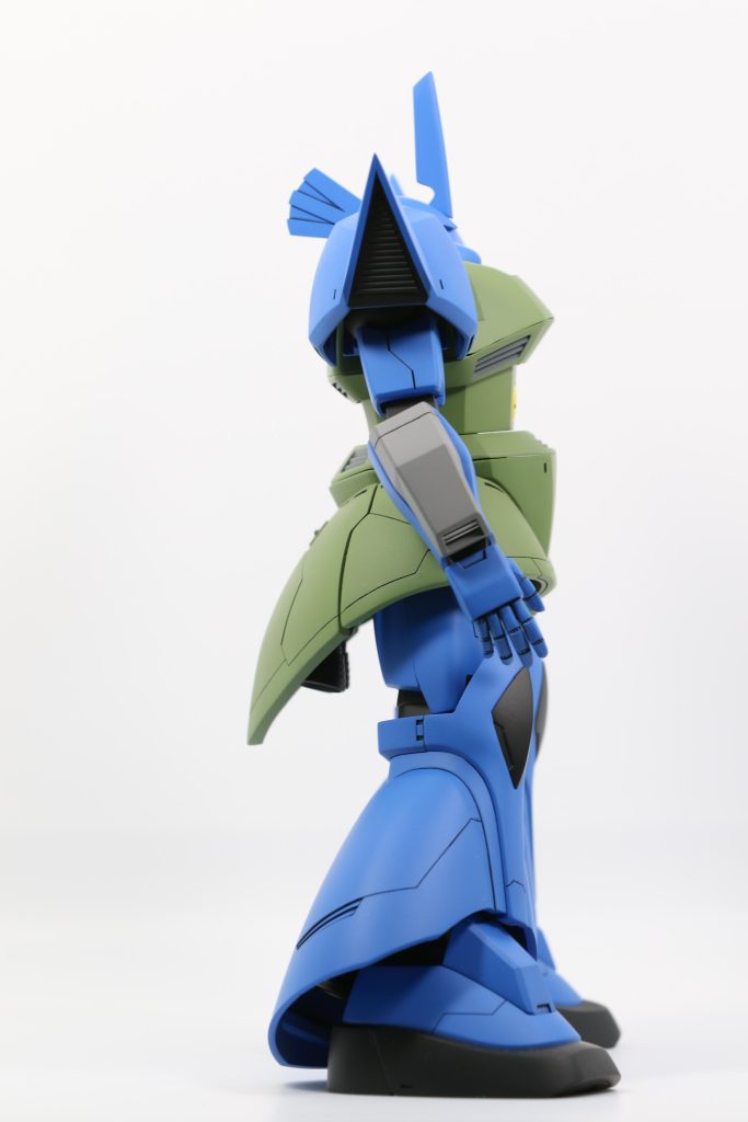 ガトー専用ゲルググ–4枚目/制作者：カフェラテ