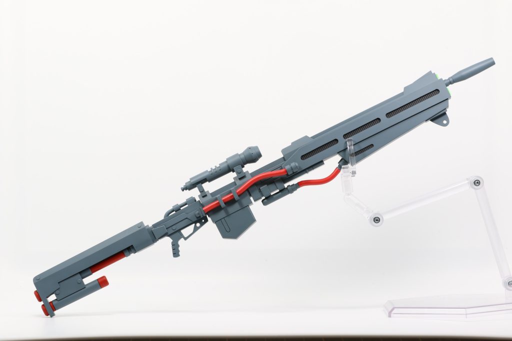 ガトー専用ゲルググ–7枚目/制作者：カフェラテ