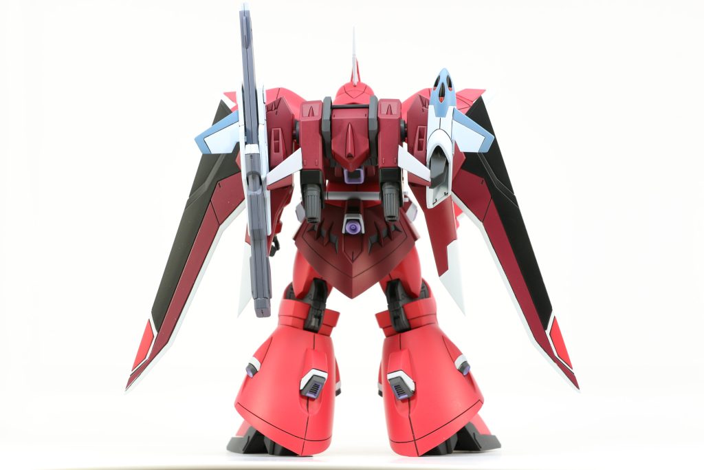 ゲルググメナース–4枚目/制作者：カフェラテ