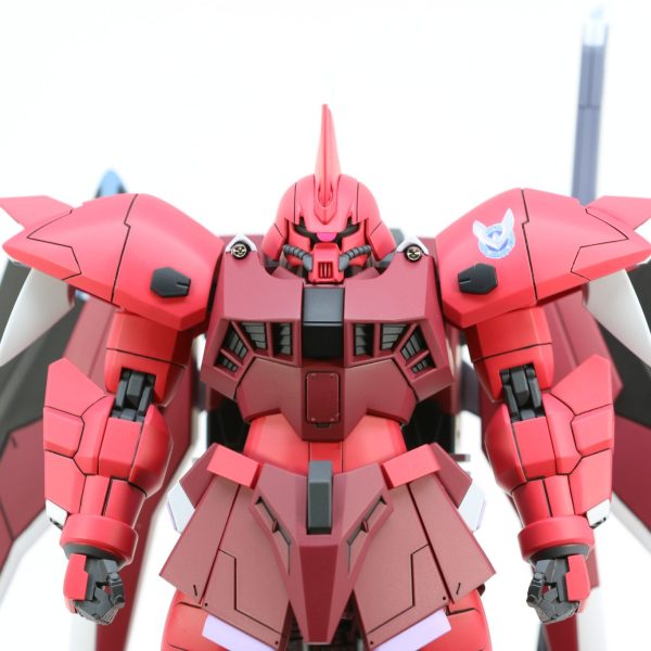 ゲルググメナース