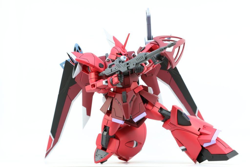 ゲルググメナース–6枚目/制作者：カフェラテ