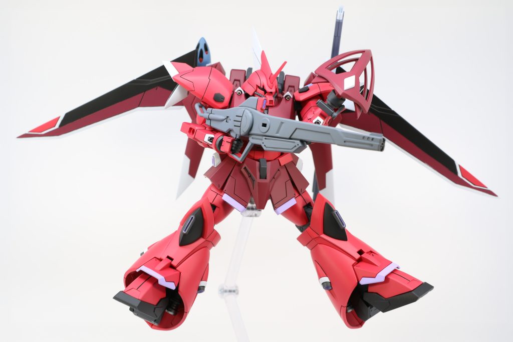 ゲルググメナース–7枚目/制作者：カフェラテ